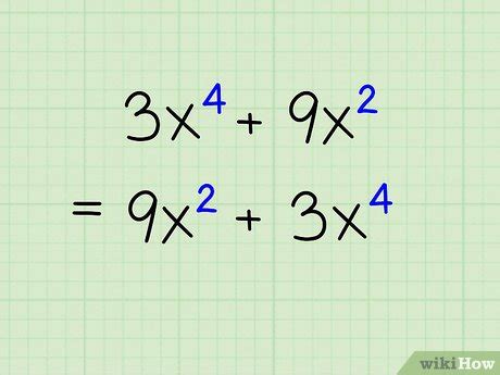 How to Factor Binomials (with Pictures) - wikiHow