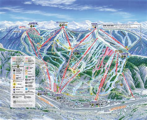 When Do Ski Resorts Open In Colorado 2024-2024 - Brinna Donella