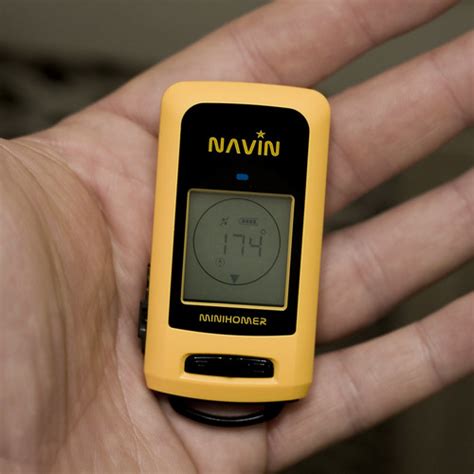 robnunnphoto.com - Posts / Home - Navin Minihomer GPS Position Finder Review