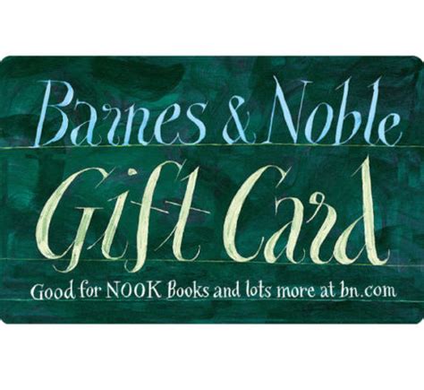 $100 Barnes & Noble gift card for $88 via eBay - Clark Deals