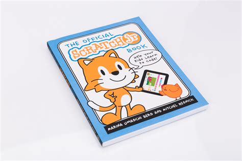 Top 10 Best Scratch Coding Books for Kids (2023) - The Code Galaxy Blog