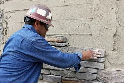 The Importance Of Proper Stone Veneer Installation | StoneWorks