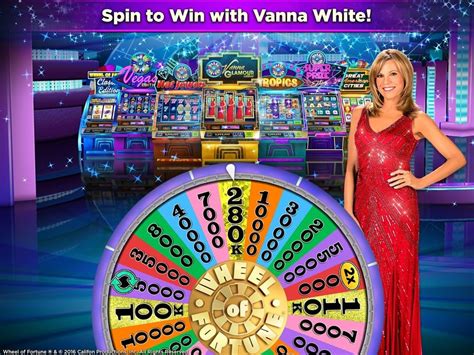 Wheel of Fortune Slots Casino APK Free Casino Android Game download - Appraw