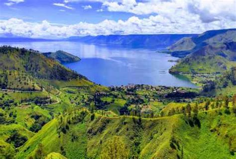 12 Thrilling Activities You Should Try in Lake Toba Indonesia