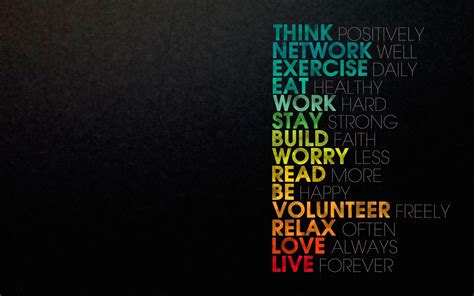 Motivational HD Wallpapers - Top Free Motivational HD Backgrounds - WallpaperAccess