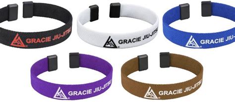 Jiu Jitsu Belts | FighterXFashion.com