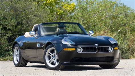 BMW Z8 Market - CLASSIC.COM