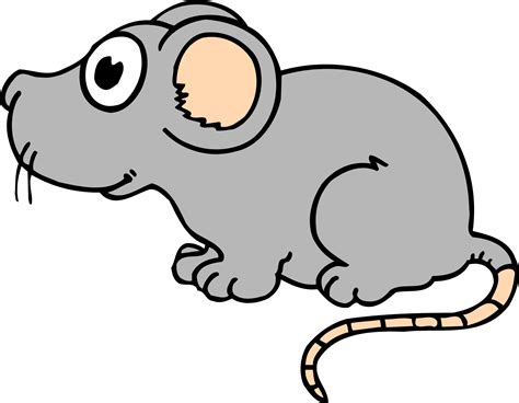 Mouse Cartoon Images - ClipArt Best