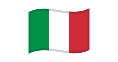 Italian Emoji