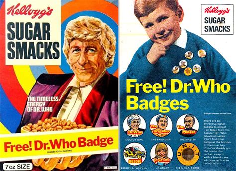 Cereal Box Prizes from the 1970s and 1980s - Flashbak