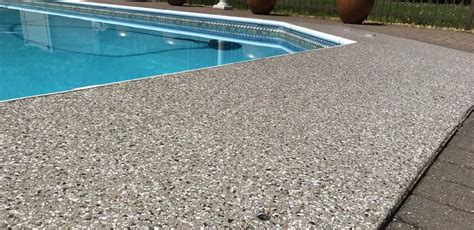 Epoxy Pool Deck Coating Greenville, SC | Free Estimate