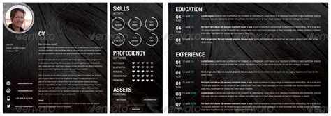 21 Best Resume Portfolio Templates to Download Free - Wisestep