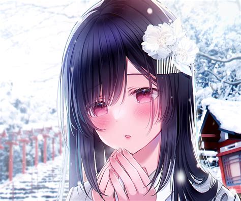 Aggregate more than 74 blushing anime girl latest - in.coedo.com.vn