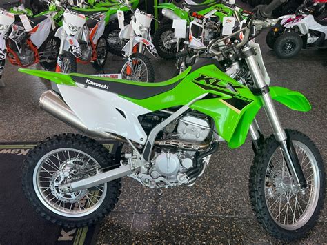 2023 KAWASAKI KLX 300R for sale in Redondo Beach, CA