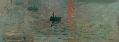 Impression, Sunrise by Claude Monet - A Closer Look and Analysis