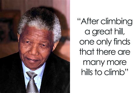 136 Inspiring Nelson Mandela Quotes That Made The World A Better Place | Bored Panda