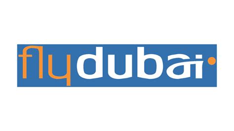 Flydubai Tail Logo