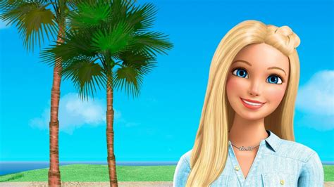 Barbie Dreamhouse Adventures 2018 HD