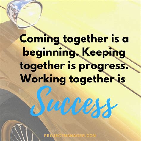 25 Inspirational Teamwork Quotes For Work Teamwork Quotes | Images and Photos finder