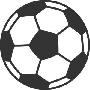 Soccer Ball Logo PNG Vector (AI, CDR, EPS, PDF) Free Download