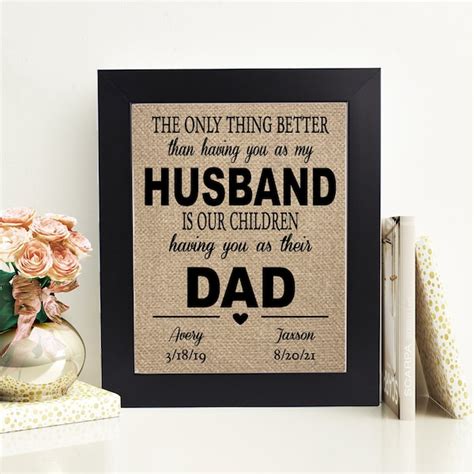 Father's Day Gift From Wife - 60+ Gift Ideas for 2024