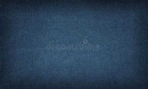 Blue Denim Texture with Vignette Stock Photo - Image of fading, grungy: 253887434