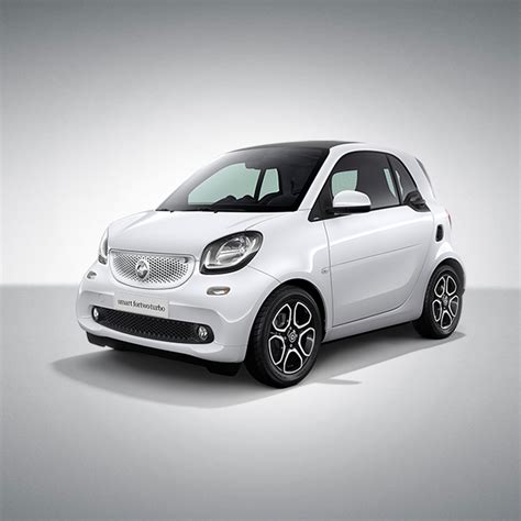 Mercedes-Benz smart fortwo 見積シミュレーション