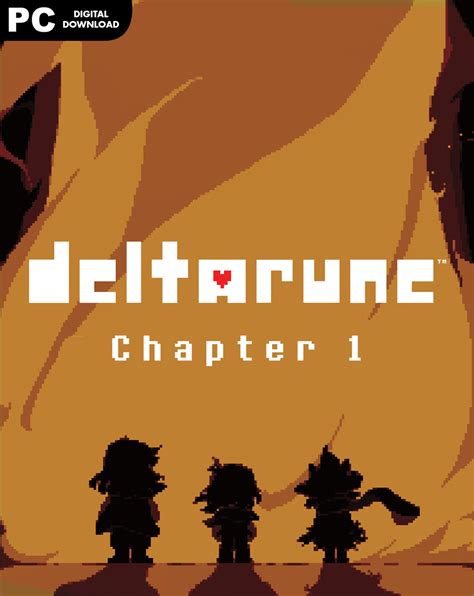 Deltarune Details - LaunchBox Games Database