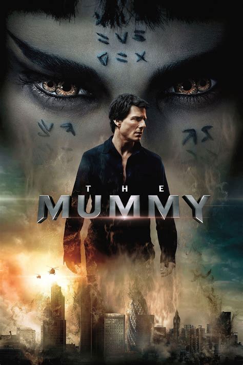 The Mummy 2017 Online Free - betgin