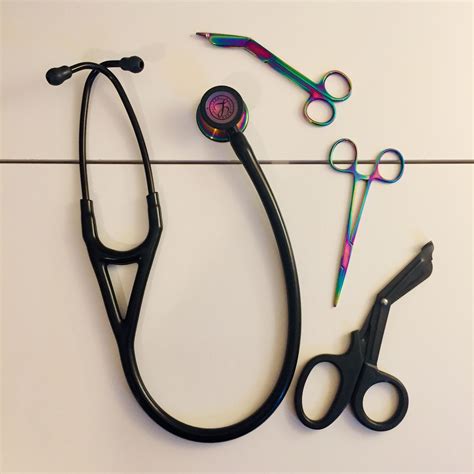 3M Littmann Cardiology IV Stethoscope 6165 Black | ubicaciondepersonas.cdmx.gob.mx