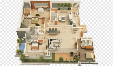 The Sims 4 The Sims Freeplay The Sims 3 House Plan Floor Plan Png | Images and Photos finder