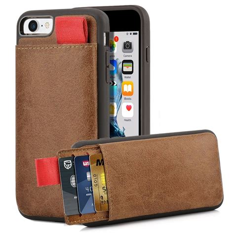 Top iPhone 7 cases with a card holder, so you can leave your wallet at home! | iMore