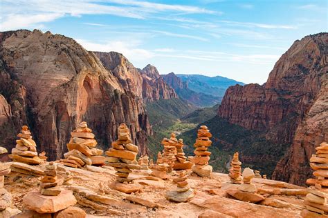 These are the 10 most-visited national parks in the US - The Points Guy