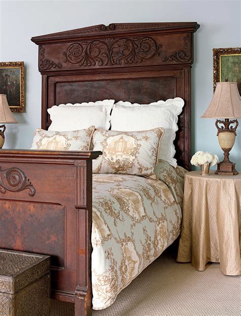 French Country Bedroom Furniture Sets - Foter