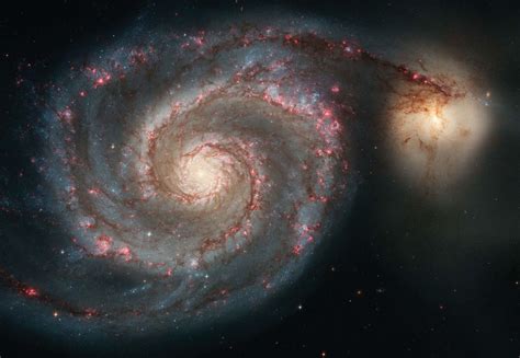 Galaxy - Elliptical, Spiral, Irregular | Britannica