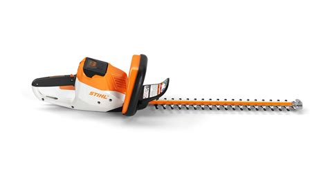 STIHL HSA 56 Cordless Hedge Trimmer - Sharpe's Lawn Equipment