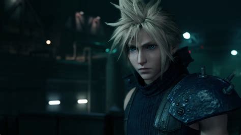 Final Fantasy 7 Remake PC - Is It Coming to Steam or the | GameWatcher