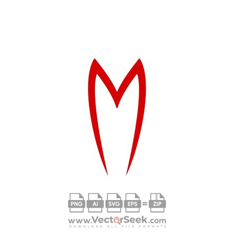 Speed Racer Mach 5 Logo Vector - (.Ai .PNG .SVG .EPS Free Download)