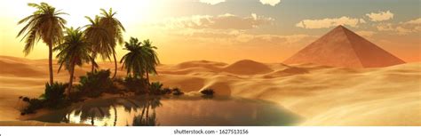 82,466 Oasis in desert Images, Stock Photos & Vectors | Shutterstock