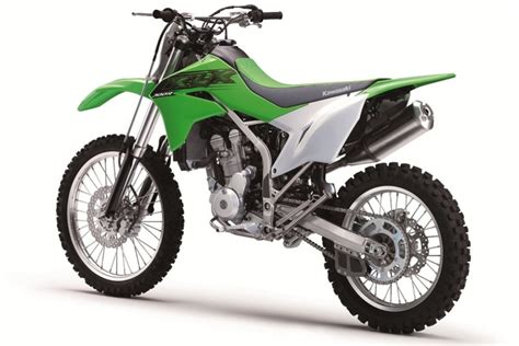 Kawasaki KLX300R, 2020 Motorcycles - Photos, Video, Specs, Reviews | Bike.Net