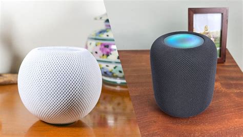 HomePod mini vs HomePod (2nd gen): What should you buy? | Tom's Guide