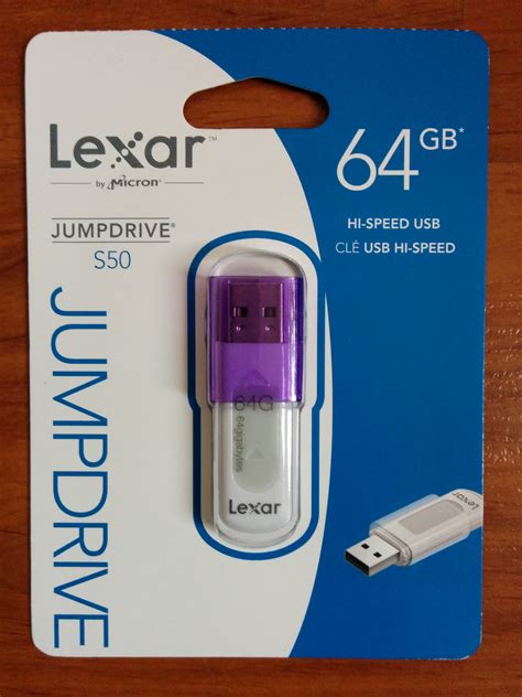 Best USB Flash Drive Deal – Lexar JumpDrive USB Drive Review | Techaholic® - Best Pre Order ...