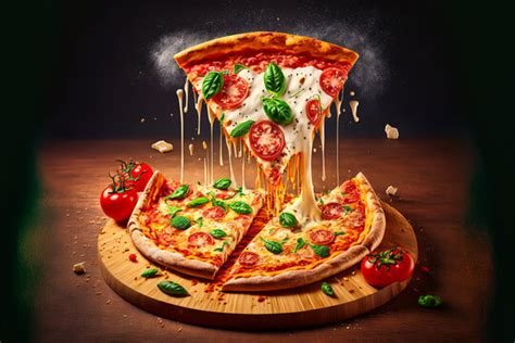 Pizza Background Hd Wallpaper 4k - Infoupdate.org