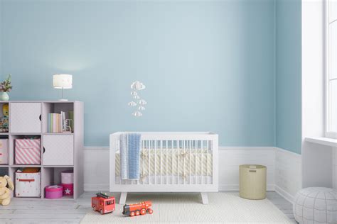 Light Pink Paint Colors For Nursery : The 25+ pink paint colors top designers love the most.