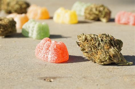 Best THC Gummies In 2022 - Top Delta 8 THC Brands For Premium Weed Edibles - Orlando Magazine