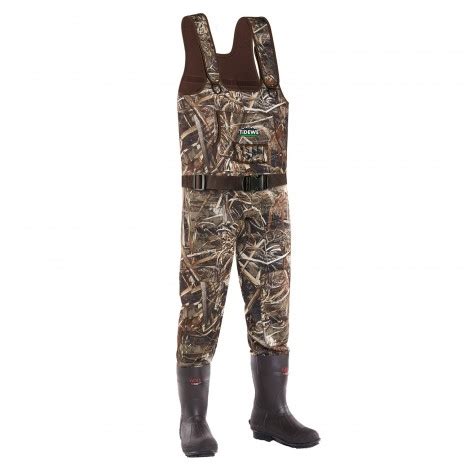 10 Best Duck Hunting Waders Reviewed in 2022 | TheGearHunt