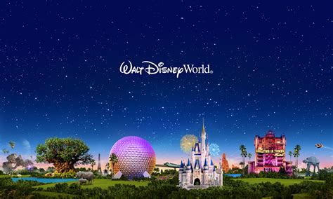 Desktop Wallpaper Disney World | HQ Wallpapers