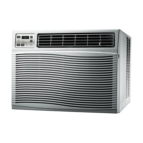 8,050 BTU Electronic Controlled Window Air Conditioner with Remote