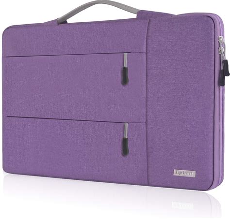 Top 10 17 Inch Laptop Sleeve Purple - Home Previews