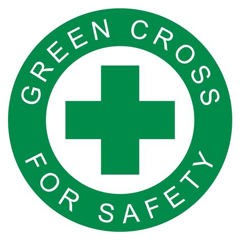 Green Cross Logo - ClipArt Best